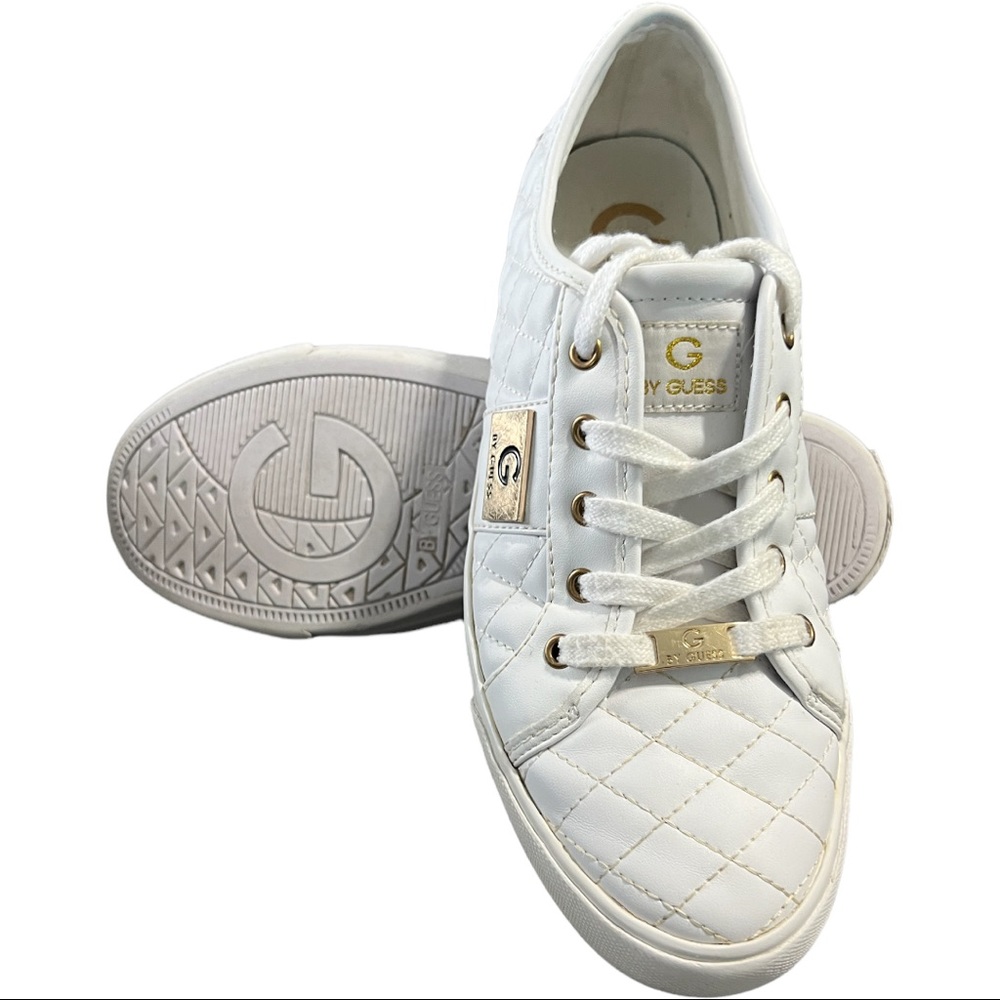 Guess shoe’s